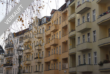 Eigentumswohnung Bornemannstraße - Stenger Immobilien, Makler in Berlin, Haus/Immobilie/Eigentumswohnung verkaufen und verwalten, Mieter und Käufer finden