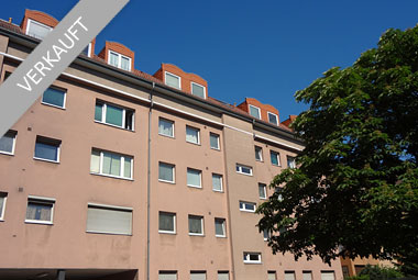 Eigentumswohnung Eichborndamm - Stenger Immobilien, Makler in Berlin, Haus/Immobilie/Eigentumswohnung verkaufen und verwalten, Mieter und Käufer finden