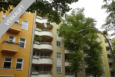 Eigentumswohnung Èmser Straße - Stenger Immobilien, Makler in Berlin, Haus/Immobilie/Eigentumswohnung verkaufen und verwalten, Mieter und Käufer finden