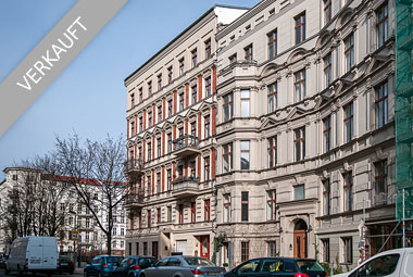 Saarbrücker Straße 7 - Stenger Immobilien, Makler in Berlin, Haus/Immobilie/Eigentumswohnung verkaufen und verwalten, Mieter und Käufer finden