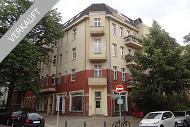 Eigentumswohnung Wilhelm-Hauff-Straße - Stenger Immobilien, Makler in Berlin, Haus/Immobilie/Eigentumswohnung verkaufen und verwalten, Mieter und Käufer finden